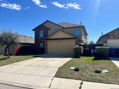 6024 Harvest Rnch San Antonio, TX 78244