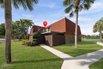 8373 Boca Rio Dr Boca Raton, FL 33433