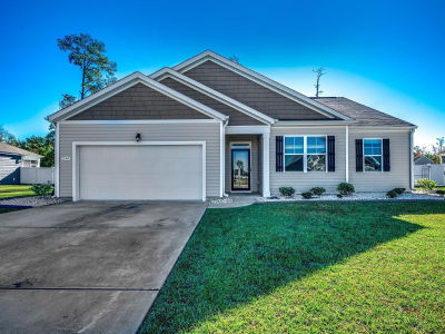 240 Carmello Cir Conway, SC 29526