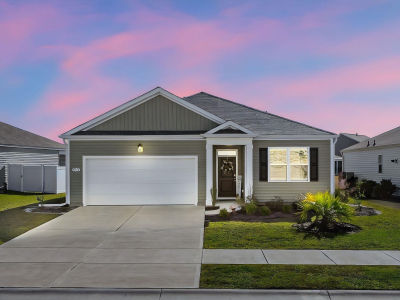 832 Green Garden Way Myrtle Beach, SC 29575