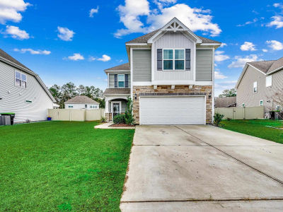 5433 Merrywind Ct Myrtle Beach, SC 29579