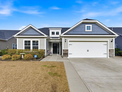 3716 Park Pointe Ave Little River, SC 29566