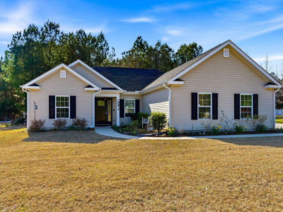 263 Morris Rd Conway, SC 29526