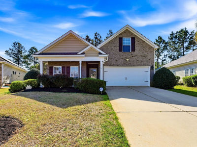 4337 Marshwood Dr Myrtle Beach, SC 29579
