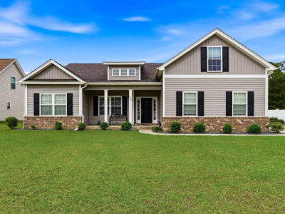 4604 Long Avenue Ext Conway, SC 29526