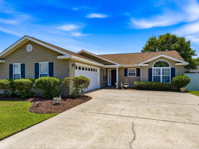 9676 Eaddy Ln Murrells Inlet, SC 29576