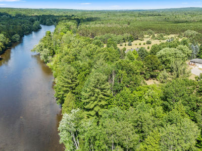 3914 135th Ave Hersey, MI 49639