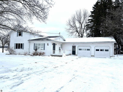 7891 S Lucas Rd Mc Bain, MI 49657