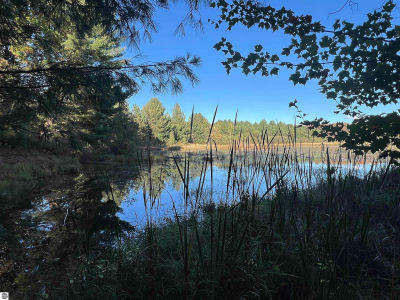 7556 210th Ave Reed City, MI 49677