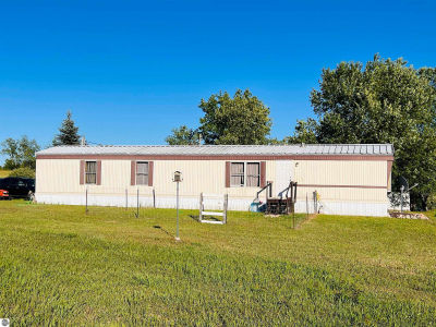 13845 70th Ave Evart, MI 49631