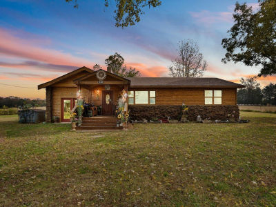 230 Cedar Creek Rd Center Ridge, AR 72027