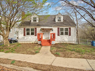 2306 Mills Ave Alton, IL 62002