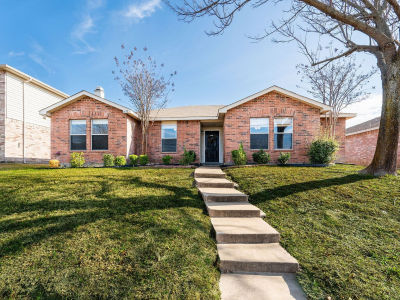 1471 Englewood Dr Rockwall, TX 75032