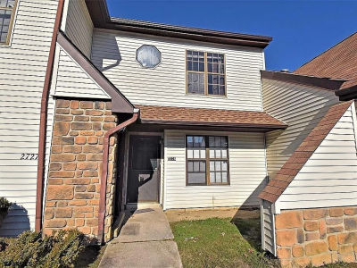 2728 Mimosa Ct #2728 Mays Landing, NJ 08330