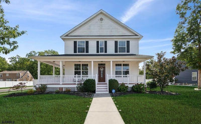 1714 Liverpool Ave Egg Harbor City, NJ 08215