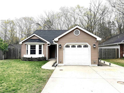 715 Eagle Point Ct Galloway, NJ 08205