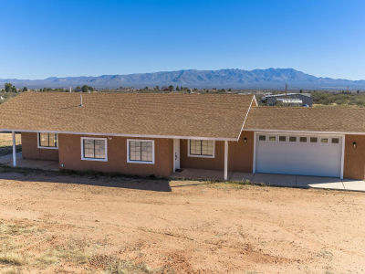 8505 E Hansford Ln Sierra Vista, AZ 85650