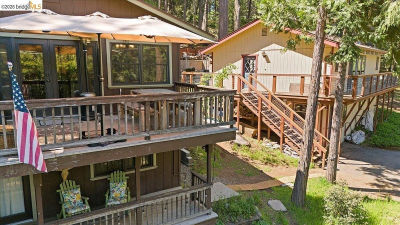 22353 Ponderosa Dr Twain Harte, CA 95383