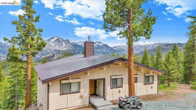 37765 Eagle Meadow Rd Strawberry, CA 95375