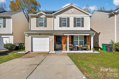 6219 Thompson Brook Ln Charlotte, NC 28212