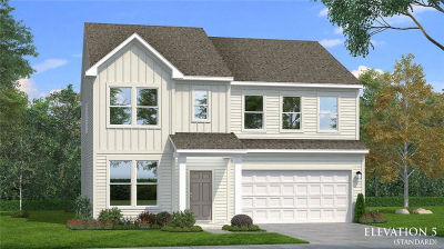 2125 Covey Dr Auburn, AL 36879