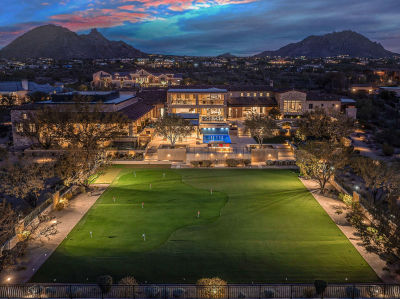 24258 N 91st St Scottsdale, AZ 85255