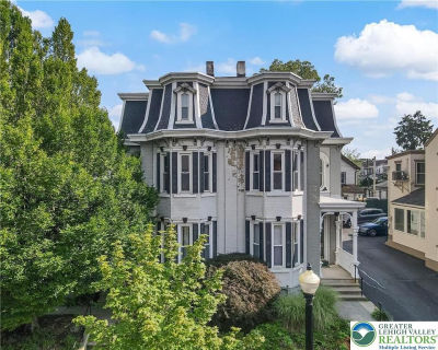 205-207 W Broad St Bethlehem, PA 18018