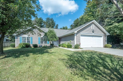 6310 Birch Pond Rd Greensboro, NC 27410