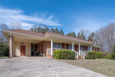 7540 Us Highway 29 Reidsville, NC 27320