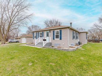223 8th St SE Spencer, IA 51301