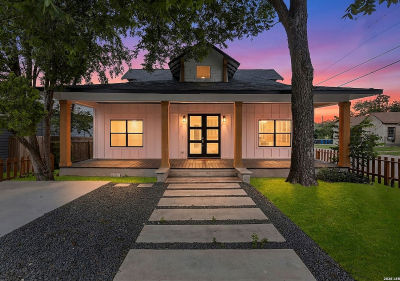 101 Haynes Ave San Antonio, TX 78210