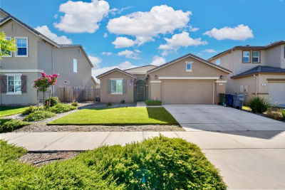 Daffodil Dr Merced, CA 95341