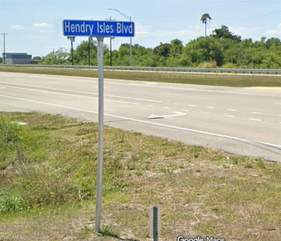 8 Hendry Isles Blvd Clewiston, FL 33440