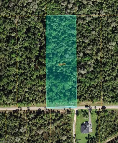 6363 40th Ave SE Naples, FL 34117