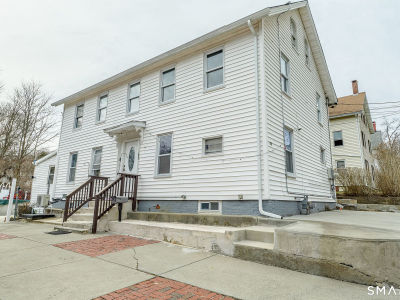 78 Roath St Norwich, CT 06360