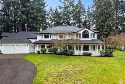 27610 111th Ave SE Kent, WA 98030