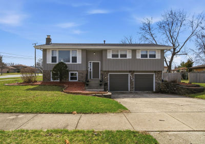 16740 Forest Ave Oak Forest, IL 60452