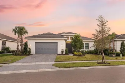4711 Cedron Ct Sarasota, FL 34240