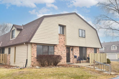 8673 N 73rd St Milwaukee, WI 53223