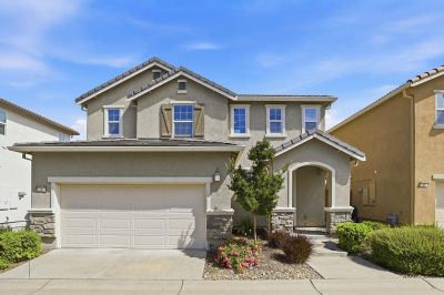 9 Sea Hawk Pl Sacramento, CA 95835