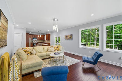 7530 Dunollie Dr Chesterfield, VA 23838