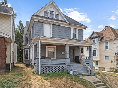 1018 9th St NW Canton, OH 44703