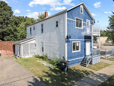 2387 29th St SW Akron, OH 44314