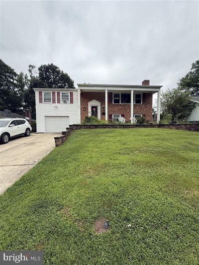 103 Niagara Ln Willingboro, NJ 08046