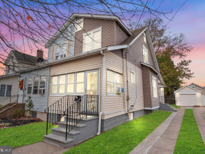 69 Reed Ave Hamilton, NJ 08610