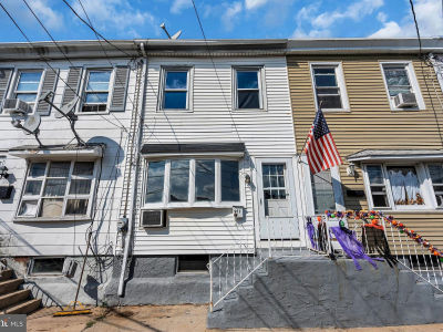 911 George St Gloucester City, NJ 08030