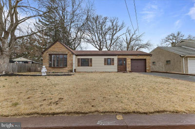 56 Wert Ave Hamilton, NJ 08610