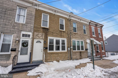 414 Middlesex St Gloucester City, NJ 08030