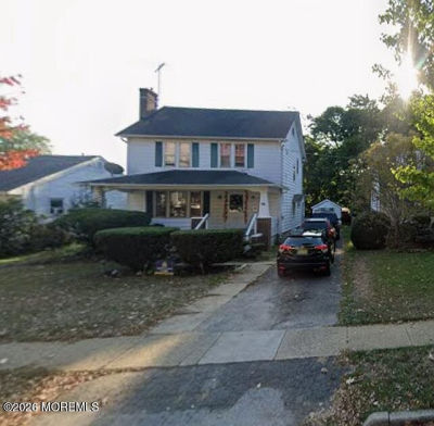 96 Court St Freehold, NJ 07728