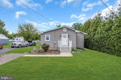 727-729 Shiloh Pike Bridgeton, NJ 08302